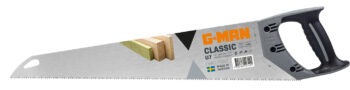 Käsisaag G-MAN 22″ Classic 328H 8h/tollile 550mm U7