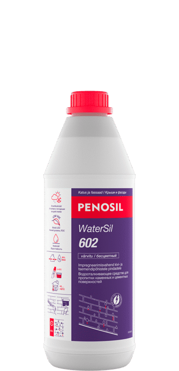 Penosil WaterSil 602 1L