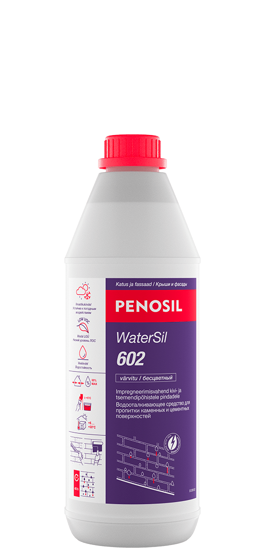 Penosil WaterSil 602 1L