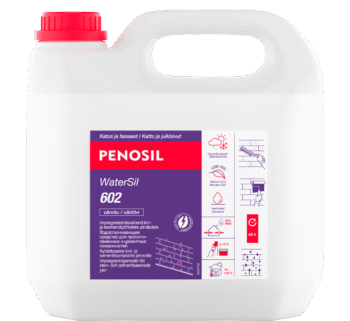 Penosil WaterSil 602 3L