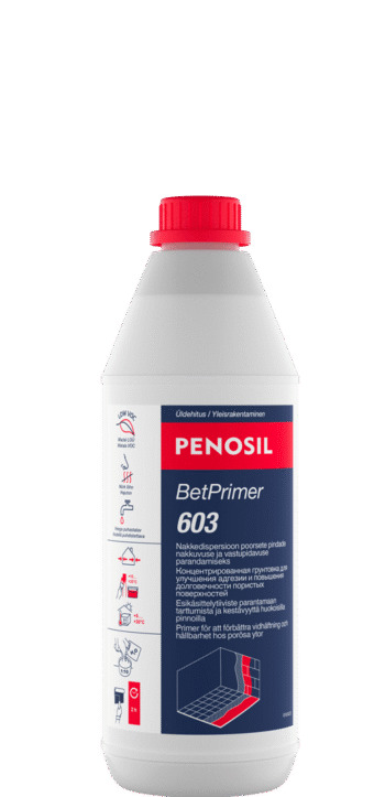 Penosil BetPrimer 603 25L