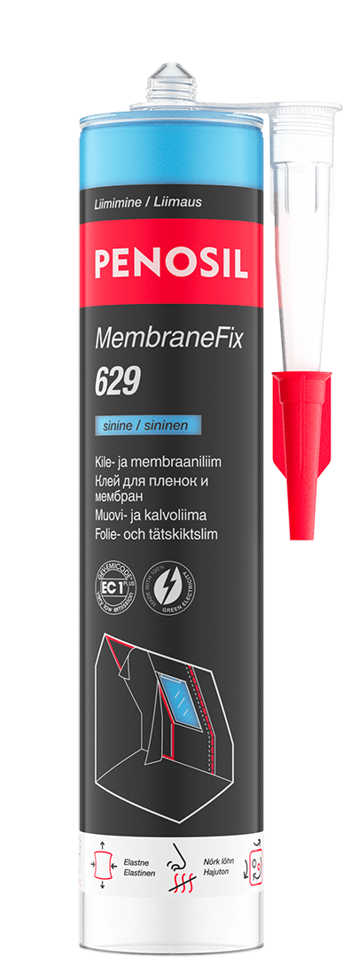 Penosil MembraneFix 629 290ml