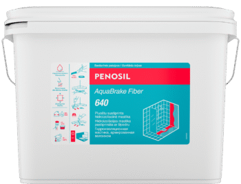 PENOSIL AquaBrake Fiber 640 20kg