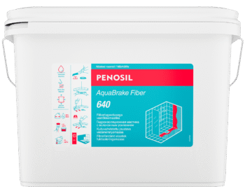 PENOSIL AquaBrake Fiber 640 14kg