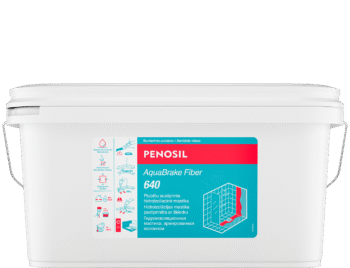 PENOSIL AquaBrake Fiber 640 7kg
