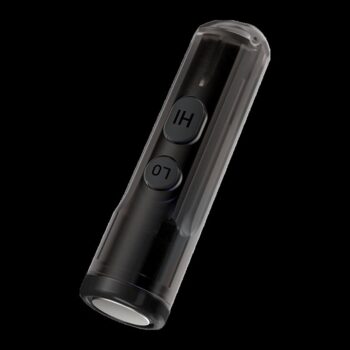 Nitecore Bite Healer 10 USB-C laetav putukahammustuse leevendaja
