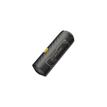 Nitecore AP05C ülikerge süsinikkiust õhupump – 23gr, 200L/min, 950mAh
