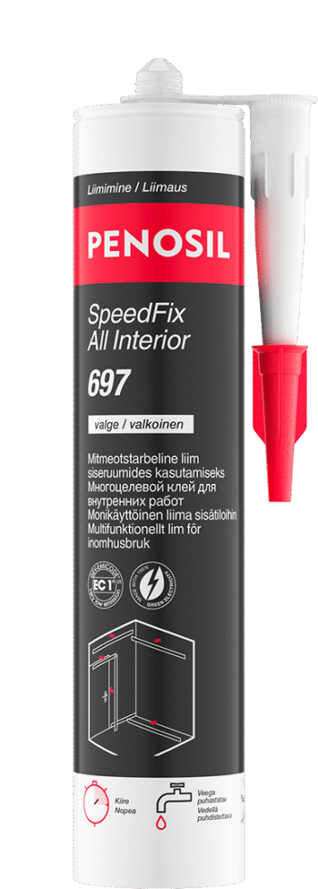 Penosil SpeedFix All Interior 697 290ml