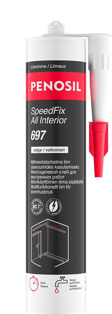 Penosil SpeedFix All Interior 697 290ml
