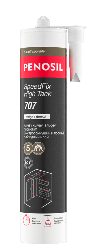 PENOSIL SpeedFix High Tack 707 290 ml