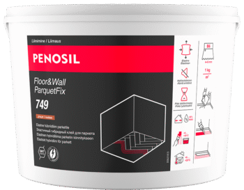Penosil Floor&Wall ParquetFix 749 15kg