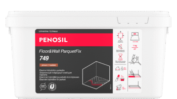 Penosil Floor&Wall ParquetFix 749 5kg