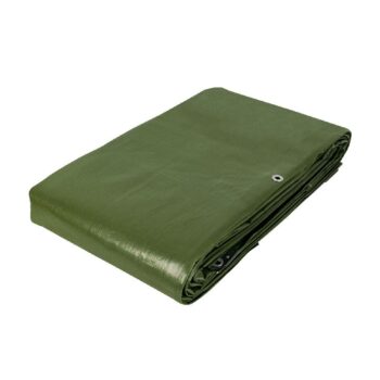 Truper koormakate Extreme 6x9m, oliivroheline, 240g/m2