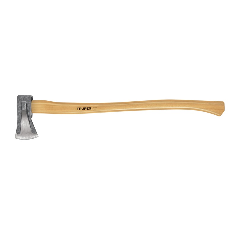 Truper puulõhkumiskirves 70cm puitrvarrega, 1000g