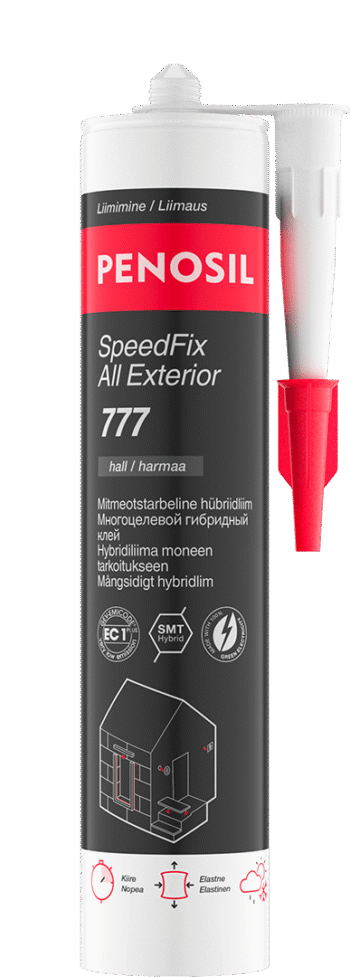 Penosil SpeedFix All Exterior 777 290ml