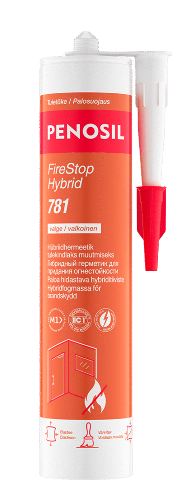 Penosil FireStop Hybrid 781 290ml