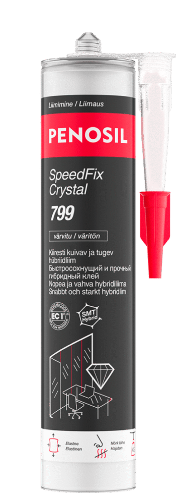 Penosil SpeedFix Crystal 799 290ml