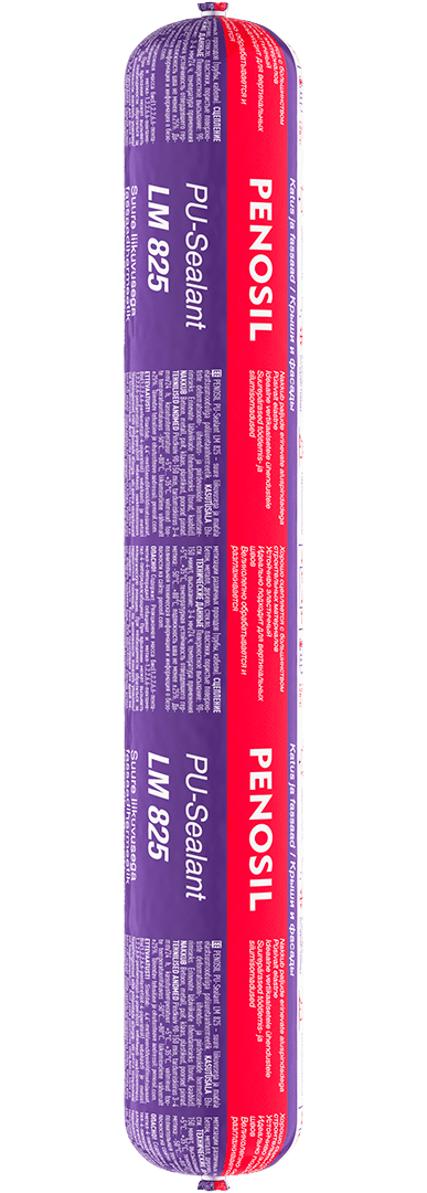 PENOSIL PU-Sealant LM 825 hall 600 ml