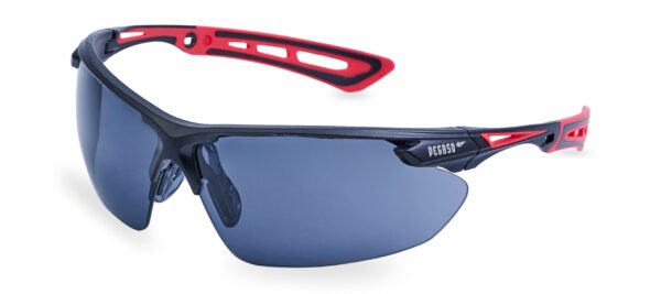 Kaitseprillid Aventur Max 210.01 tumedad