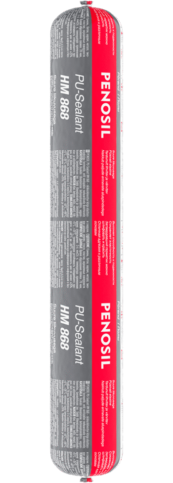 PENOSIL PU-Sealant HM 868 hall 600 ml