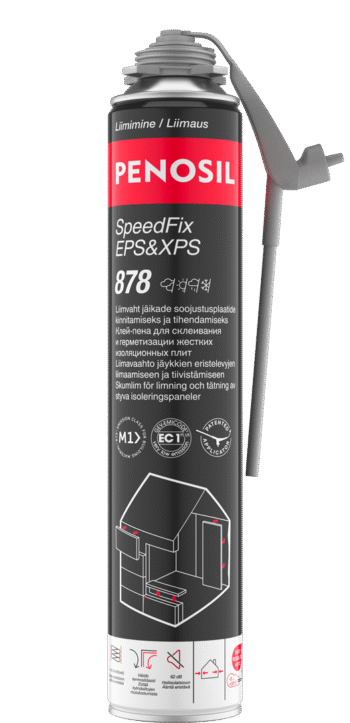 Penosil SpeedFix EPS&XPS 878 750ml