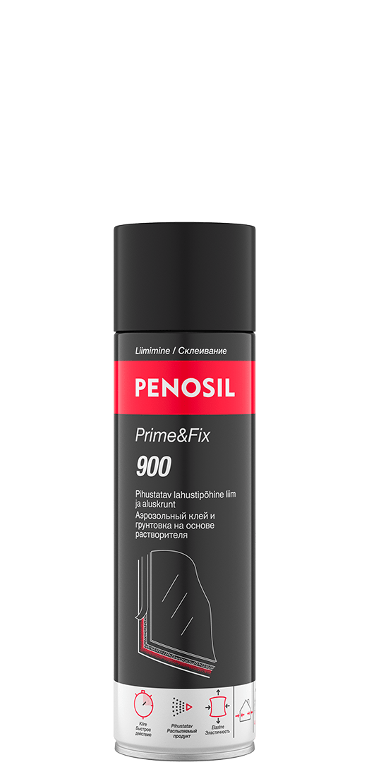 PENOSIL Prime&Fix 900 500ml