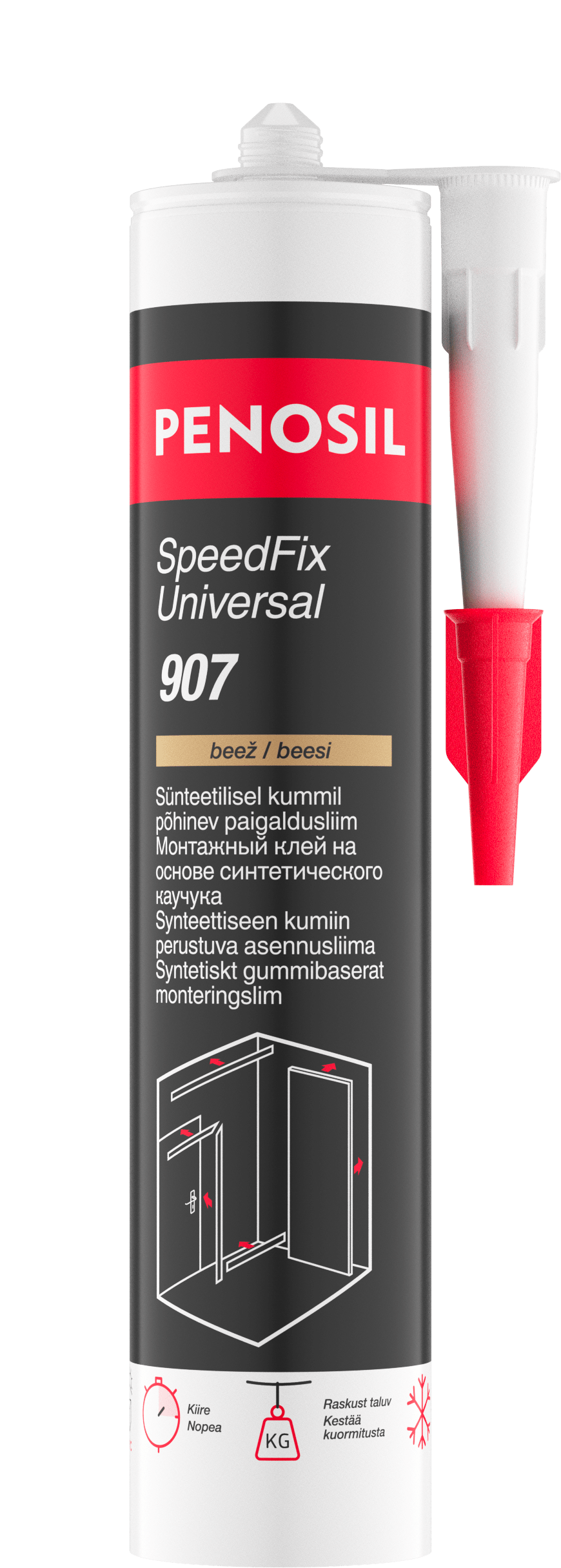 Penosil SpeedFix Universal 907 290ml