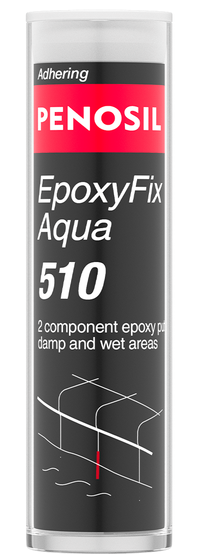Penosil EpoxyFix Aqua 510 30ml