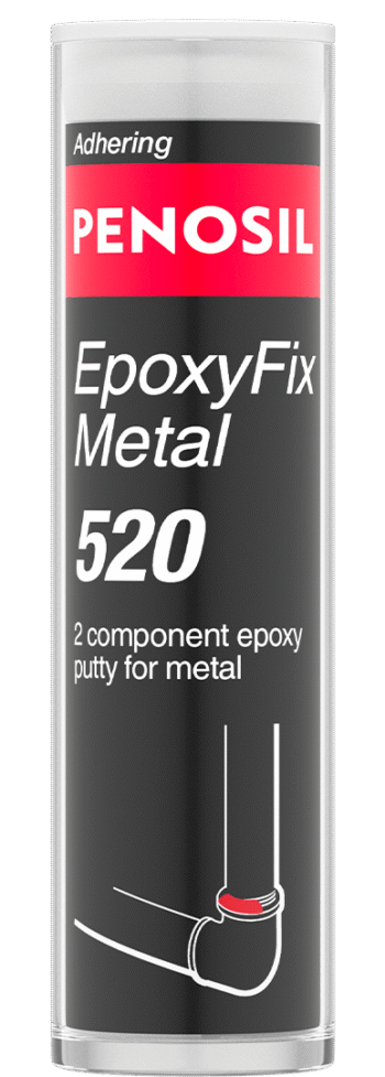 Penosil EpoxyFix Metal 520 30ml