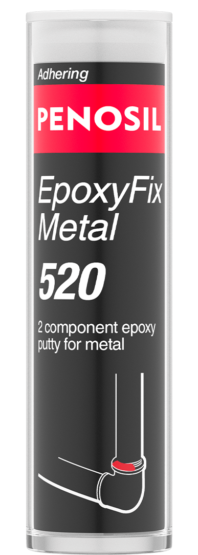 Penosil EpoxyFix Metal 520 30ml