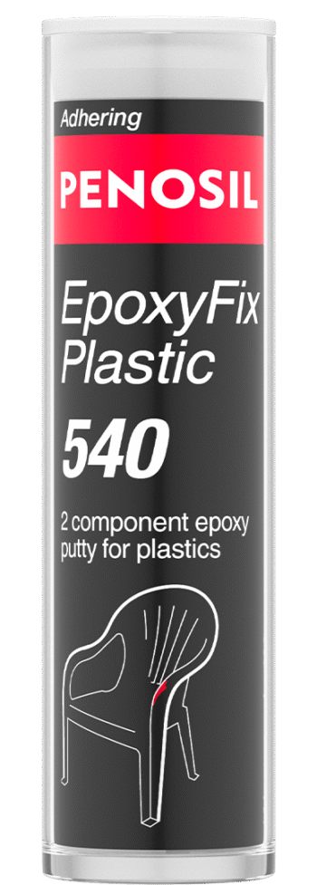 Penosil EpoxyFix Plastic 540 30ml