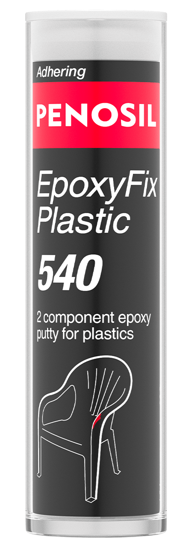 Penosil EpoxyFix Plastic 540 30ml