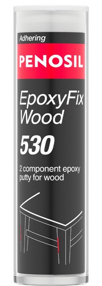 Penosil EpoxyFix Wood 530 30ml