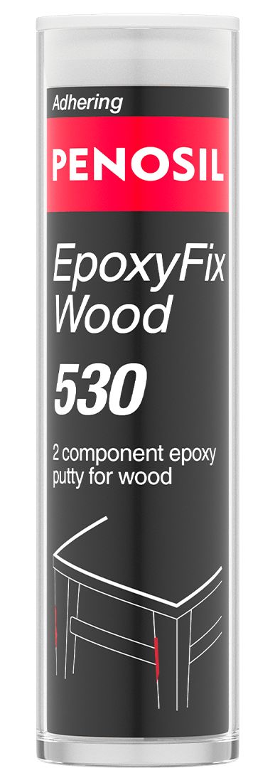 Penosil EpoxyFix Wood 530 30ml