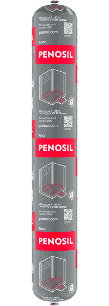 PENOSIL Floor Joint Hybrid 25HM hall 600 ml