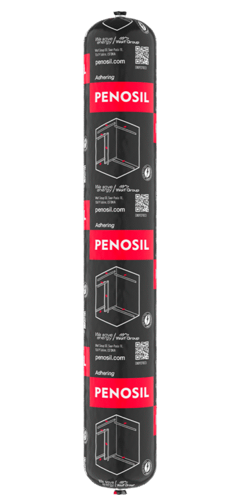 PENOSIL SpeedFix ThermoProfile 728