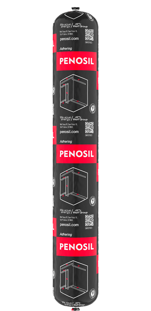 PENOSIL SpeedFix ThermoProfile 728