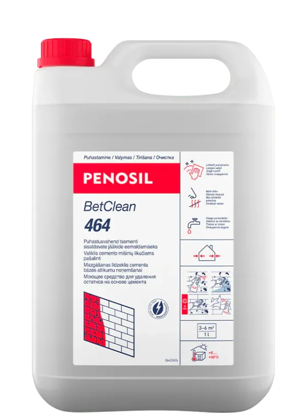 PENOSIL Premium BetClean 10L
