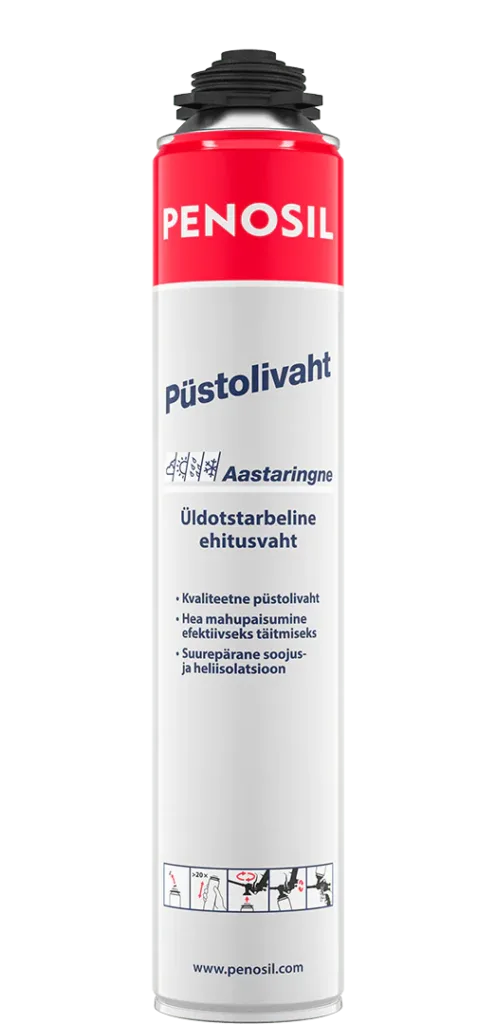 PENOSIL Püstolivaht aastaringne 750ml