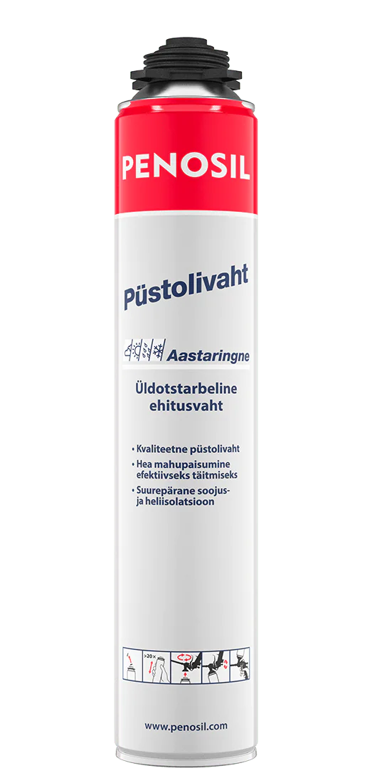 PENOSIL Püstolivaht aastaringne 750ml