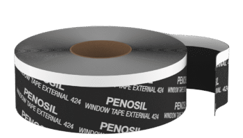 PENOSIL Window Tape External 424 70 mm × 25 m