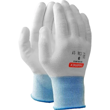 TAMREX SuperFit PU-peopesaga töökindad