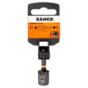 Bahco 66IM/K50-1/2-1P 1/2″ Impact adapter 50 mm