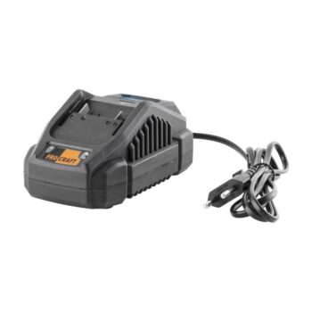 Akulaadija / kiirlaadija Procraft 20/2.4A 20V 2.4A 45W