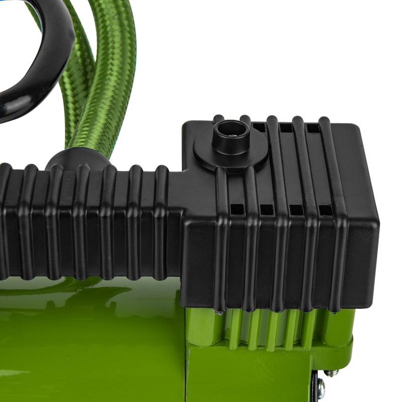 Autokompressor 12V Procraft LK170, 7 bar / 35 l/min - Pilt 3