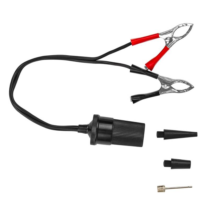 Autokompressor 12V Procraft LK190, 7 bar / 35 l/min - Pilt 6