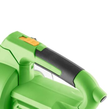 Procraft VB22 akutoitega lehepuhur-imur.