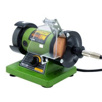 Procraft PBG400 kahe kettaga lauakäi koos painduva võlliga.
