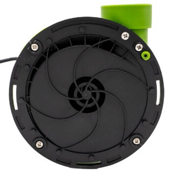 Procraft PN27 madala imutasemega sukelpump, puhtale veele, 750 W