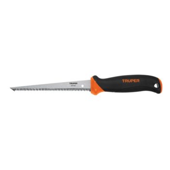 Truper kipsisaag 150 mm.